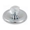Thrifco Plumbing Tub/Shower Single Handle Trim Kit for Moen Posi-Temp Style, Acr 4402610 - alternate 1
